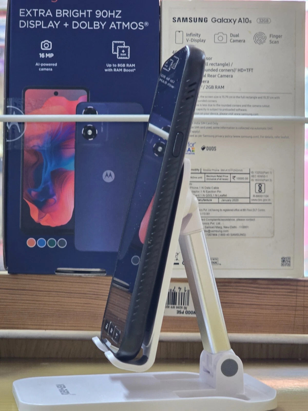 Samsung Galaxy Xcover 4