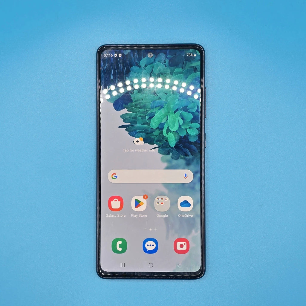 Samsung Galaxy S20 FE 5G