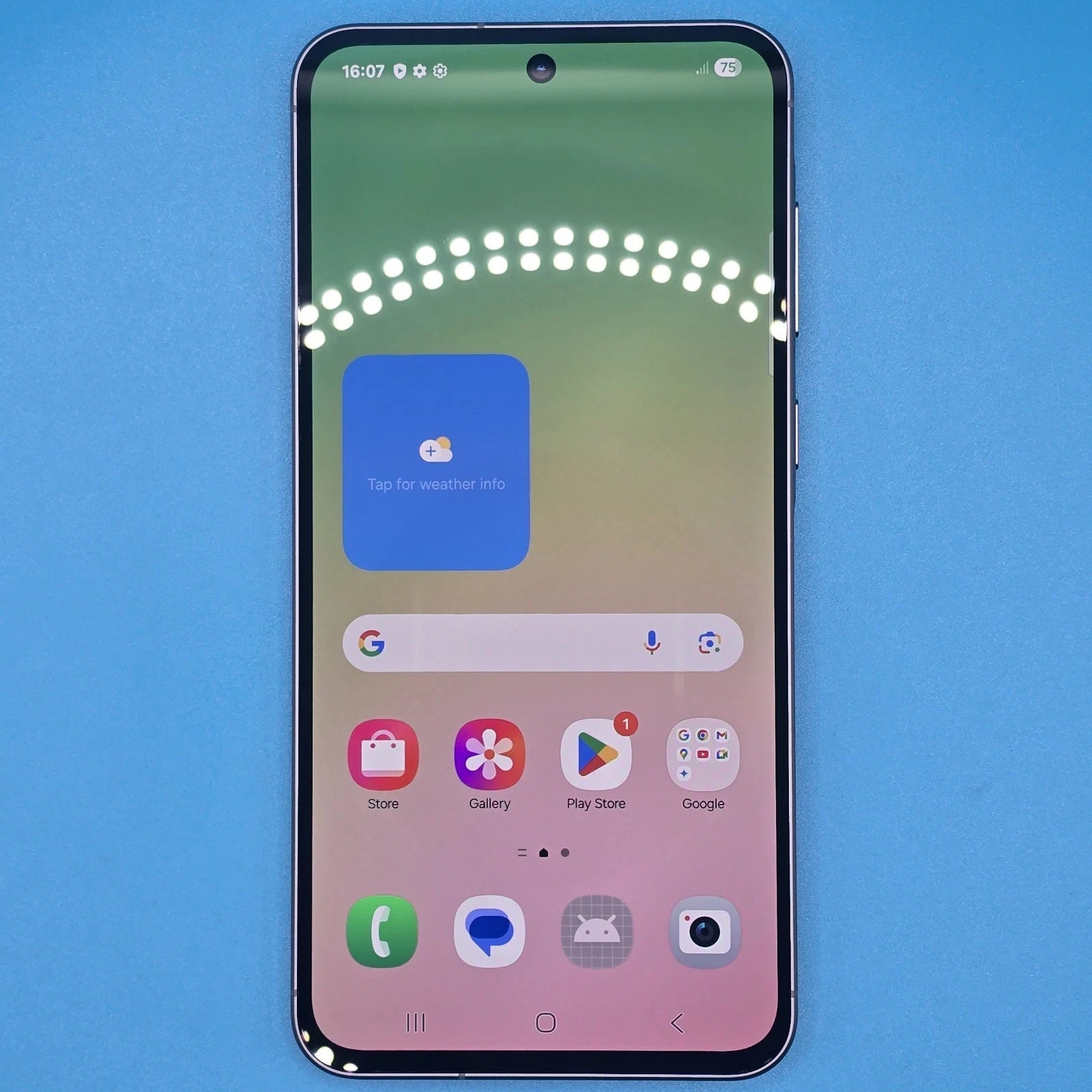 Samsung Galaxy A56 5G