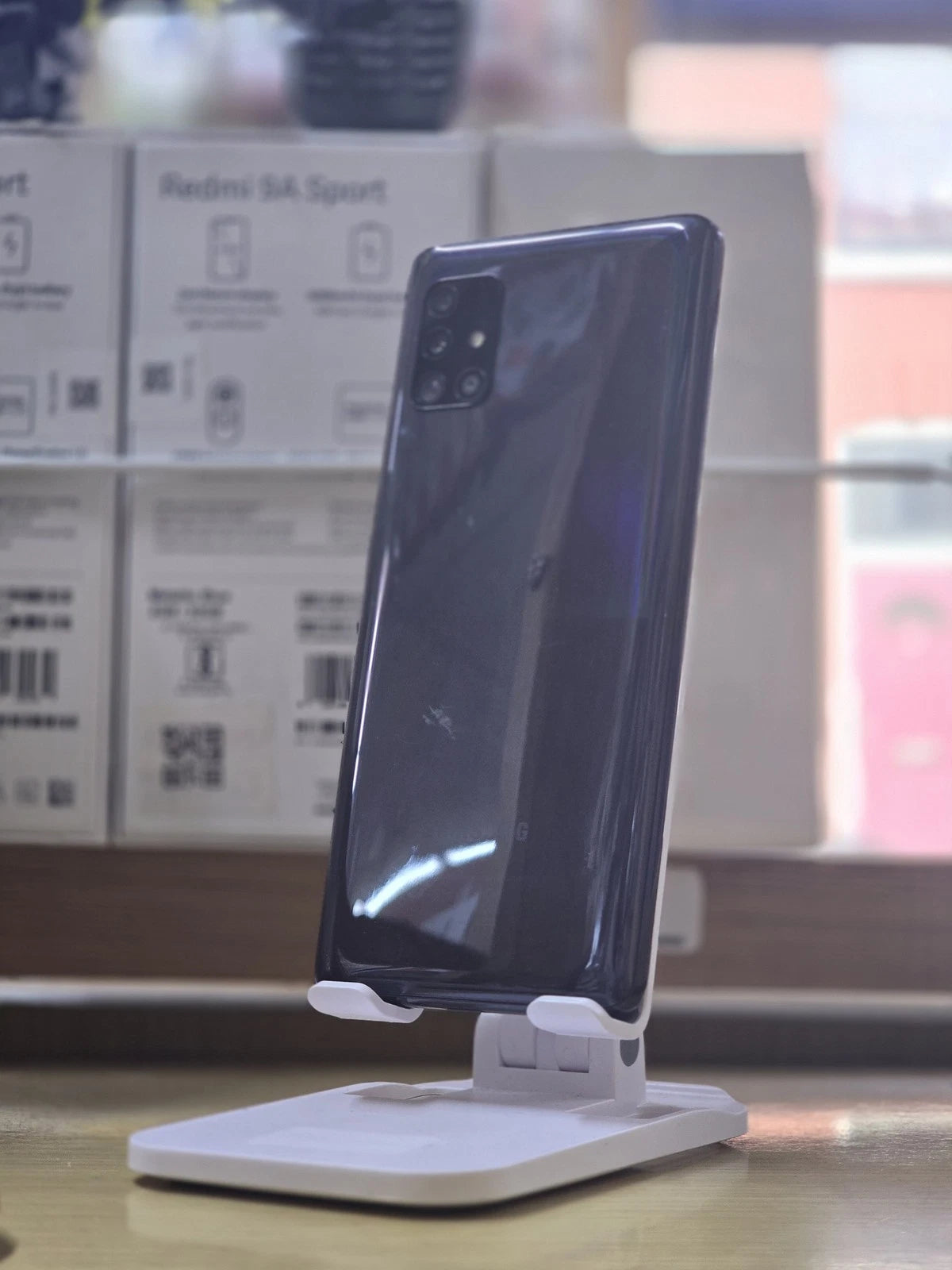 Samsung Galaxy A51 5G