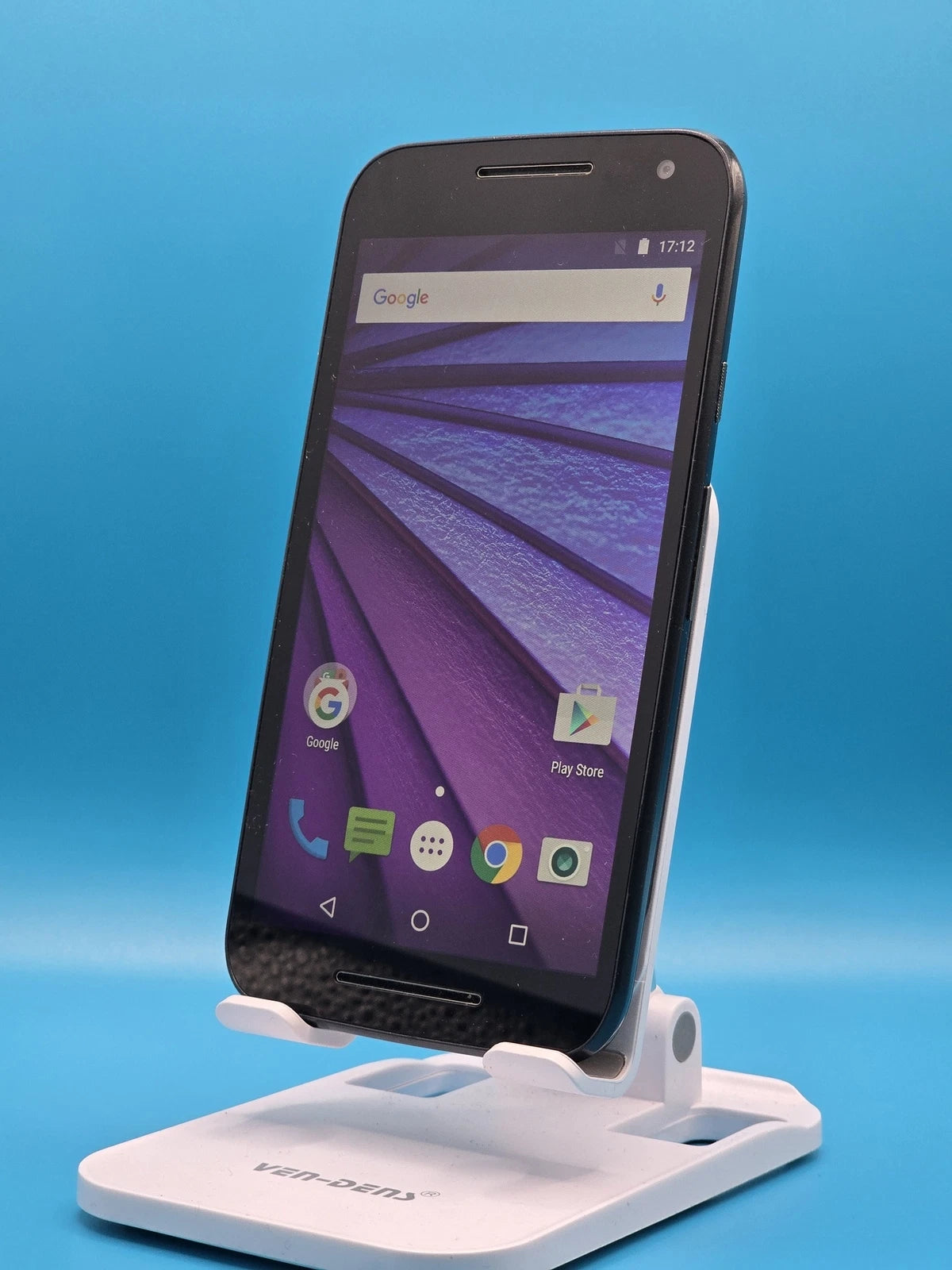 Motorola G 3rd Generation