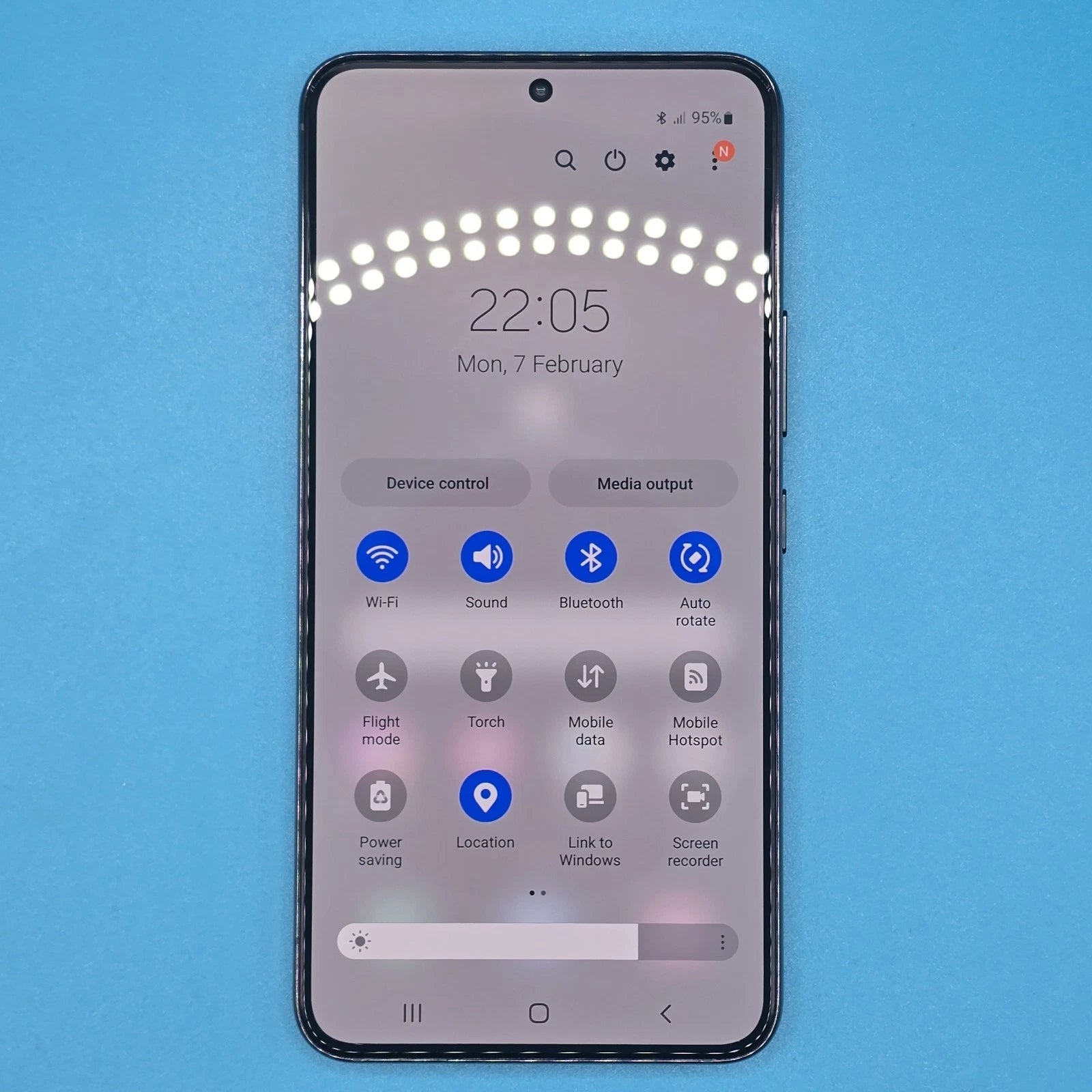 Samsung Galaxy S22 5G