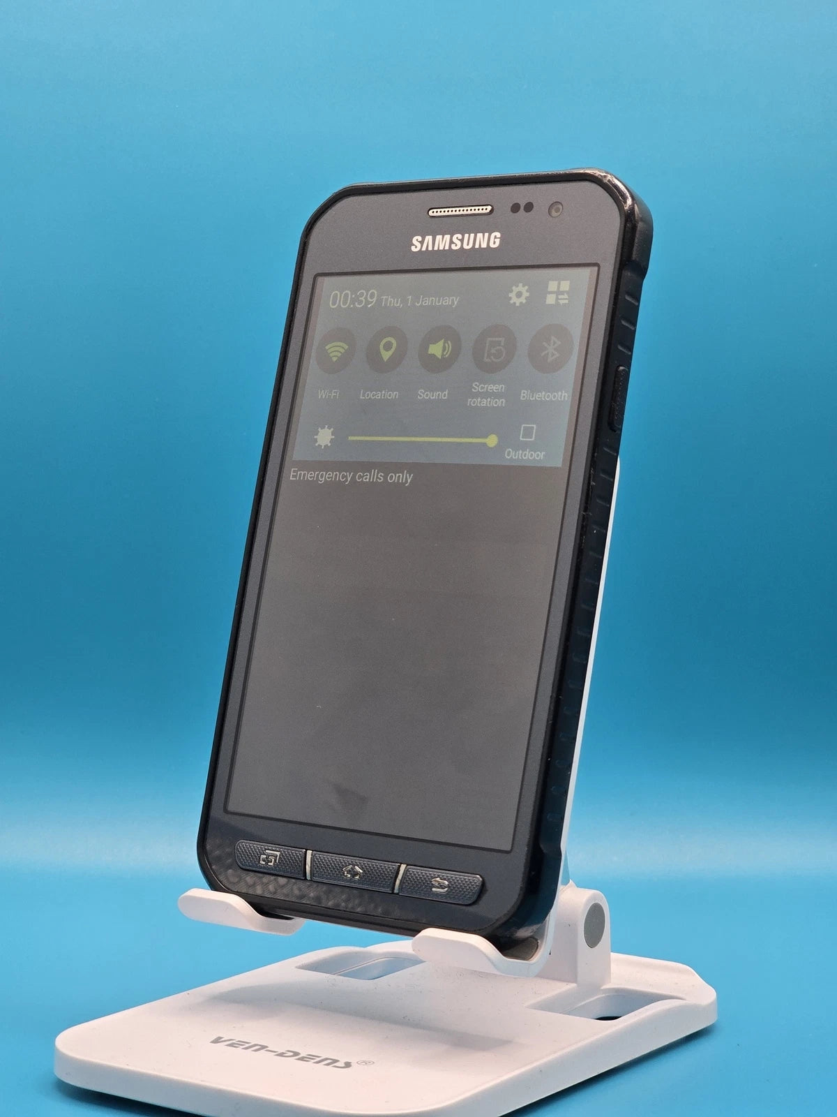 Samsung Galaxy Xcover 3 - O2 Locked