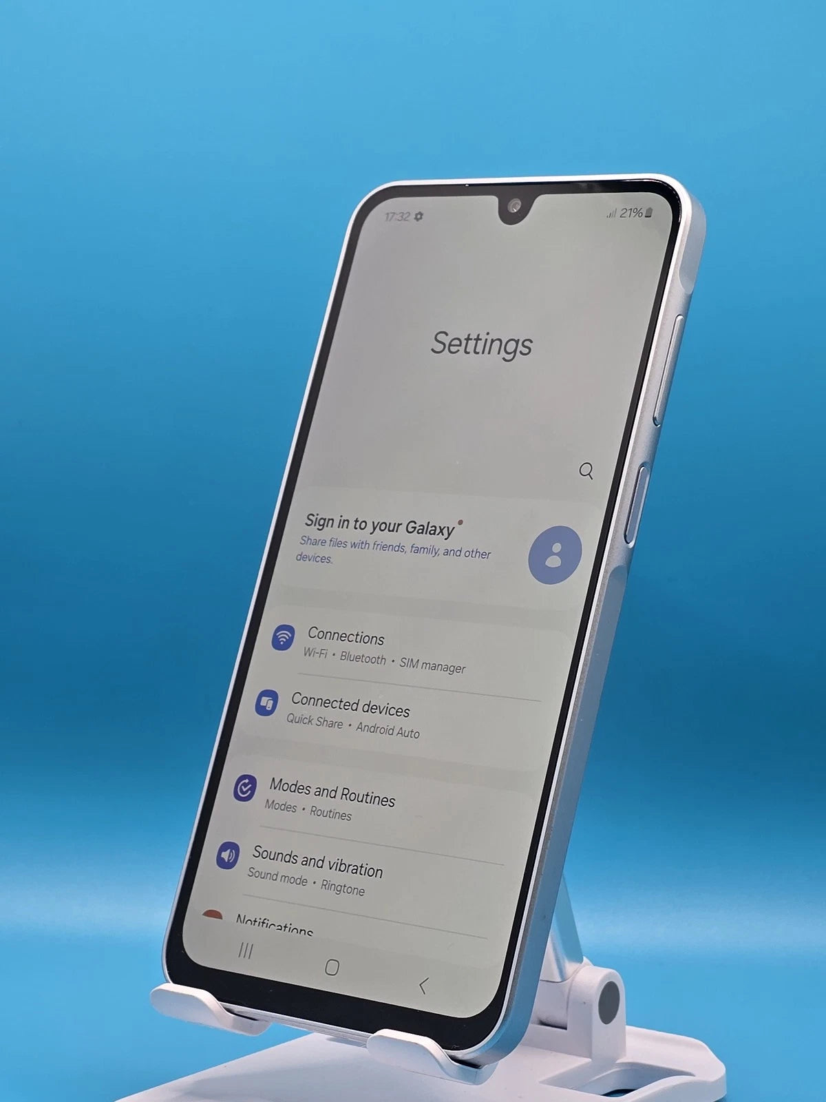 Samsung Galaxy A16 5G