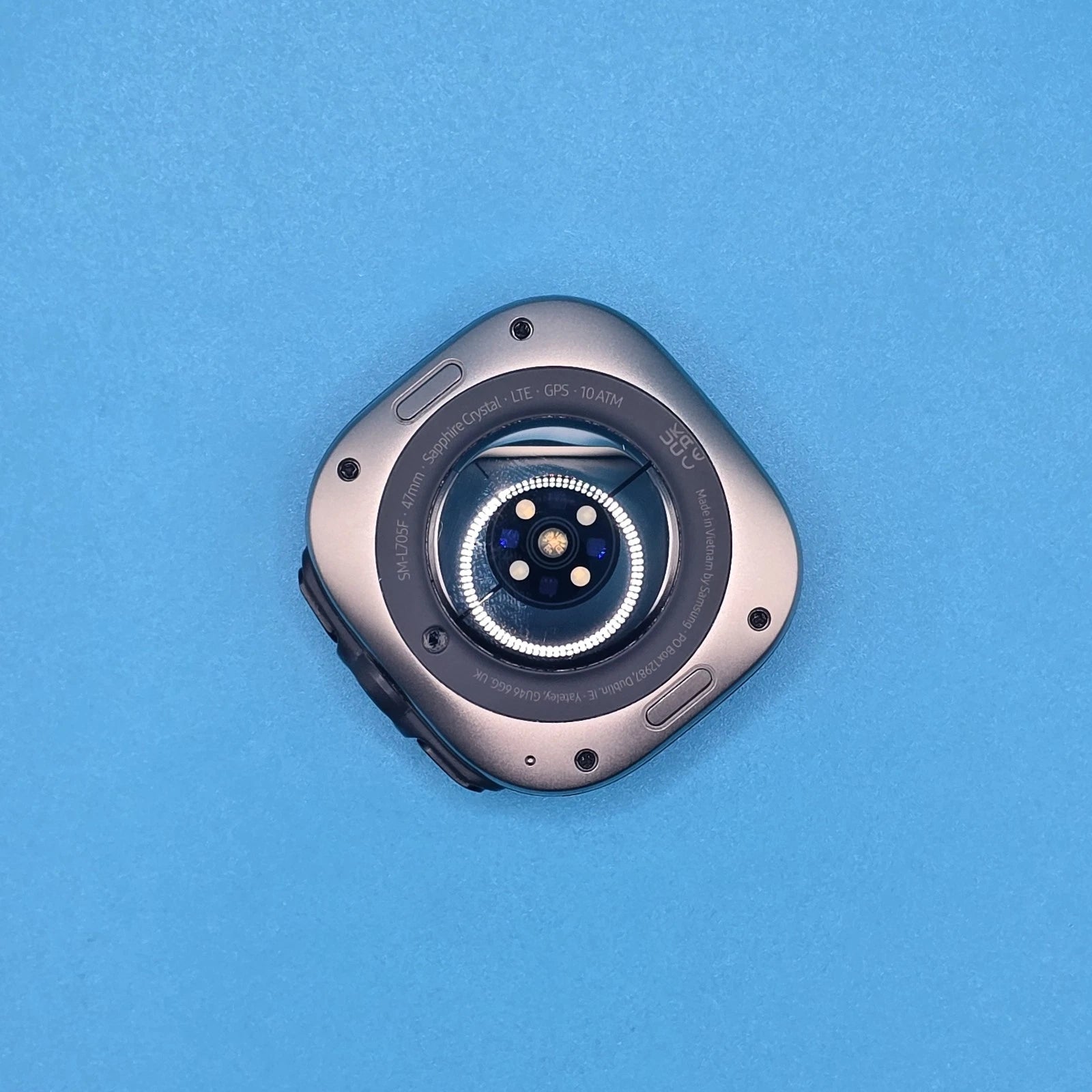 Samsung Galaxy Watch Ultra SM-L705F 47mm LTE