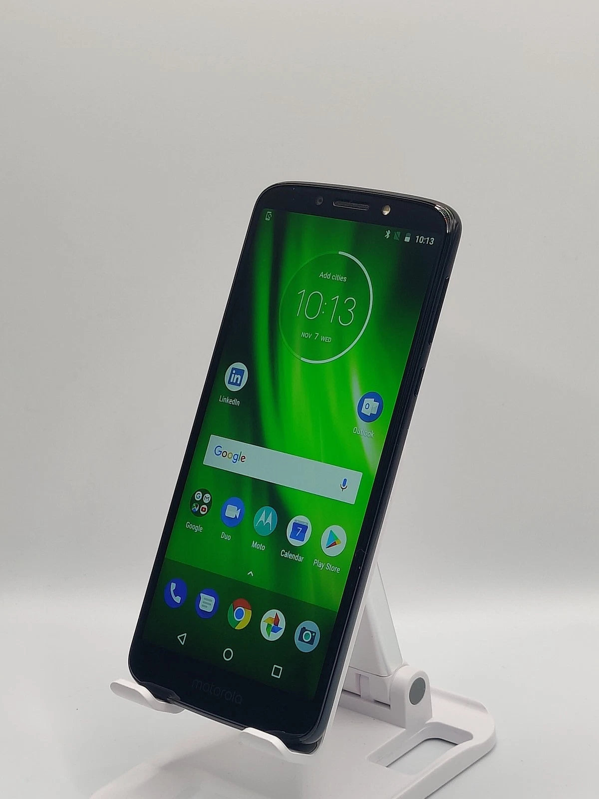 Motorola Moto G6 Play