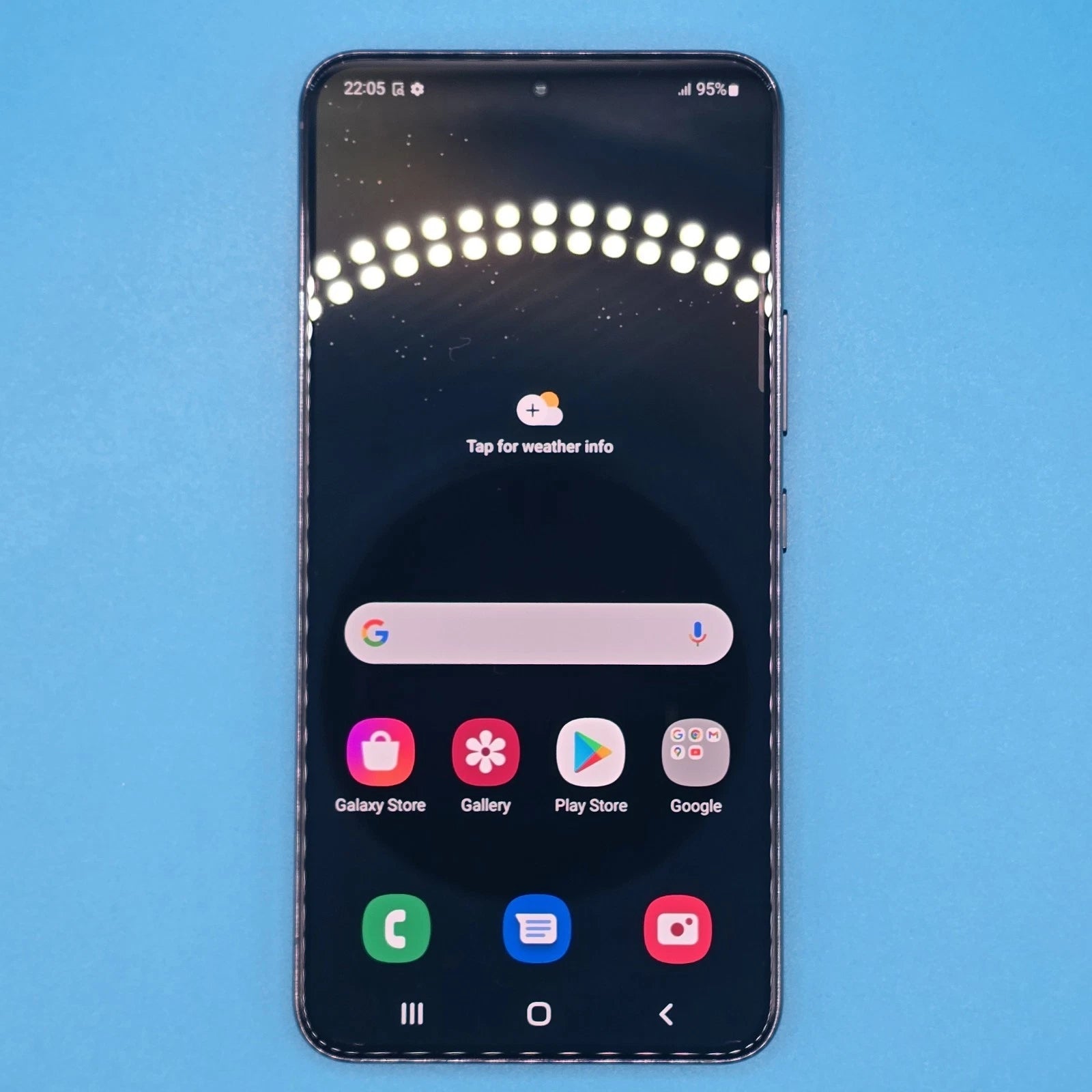 Samsung Galaxy S22 5G