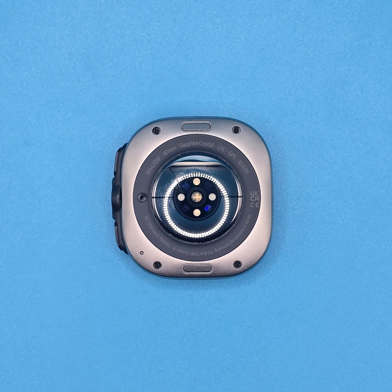 Samsung Galaxy Watch Ultra SM-L705F 47mm LTE