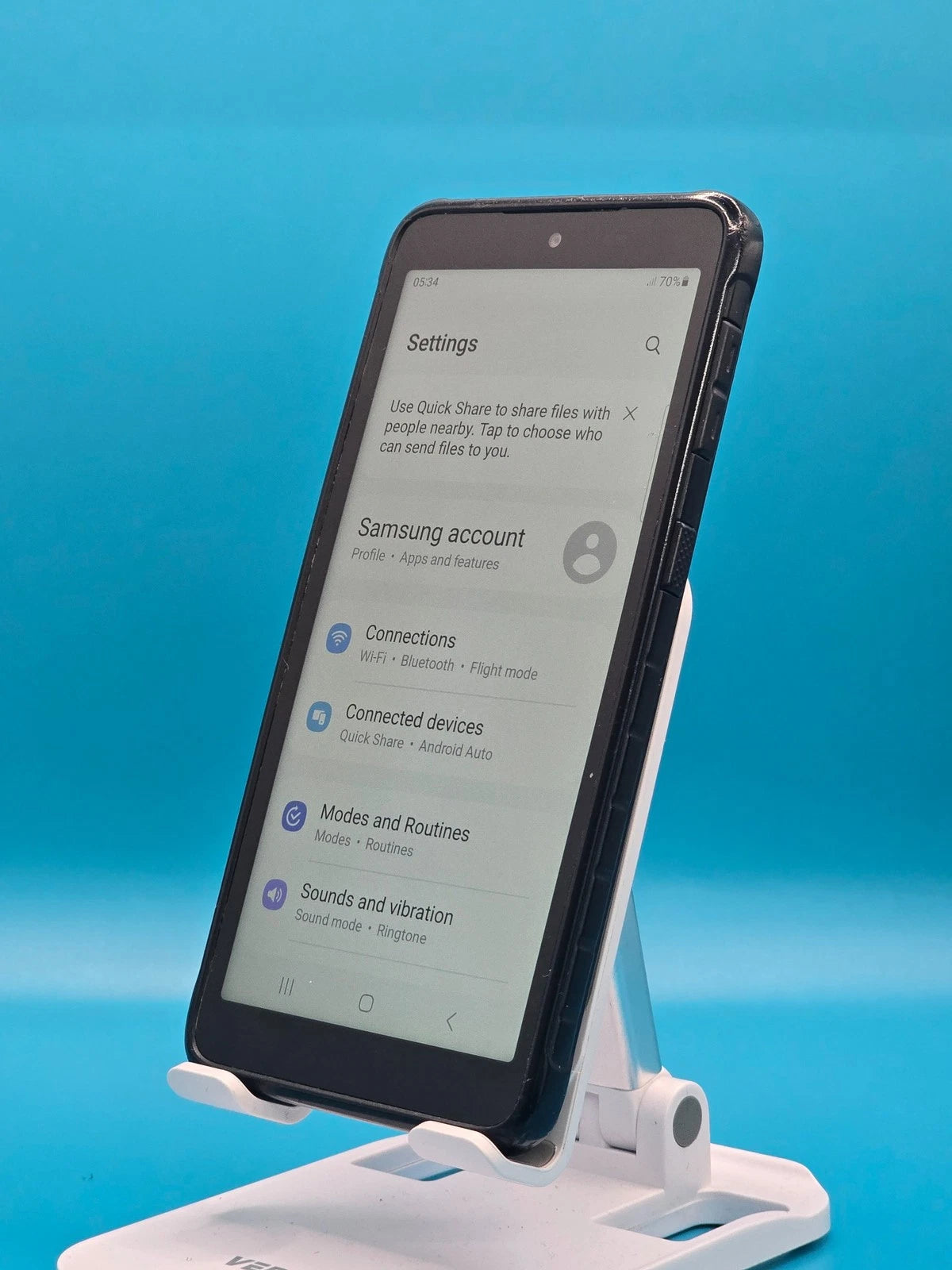 Samsung Galaxy XCover 5