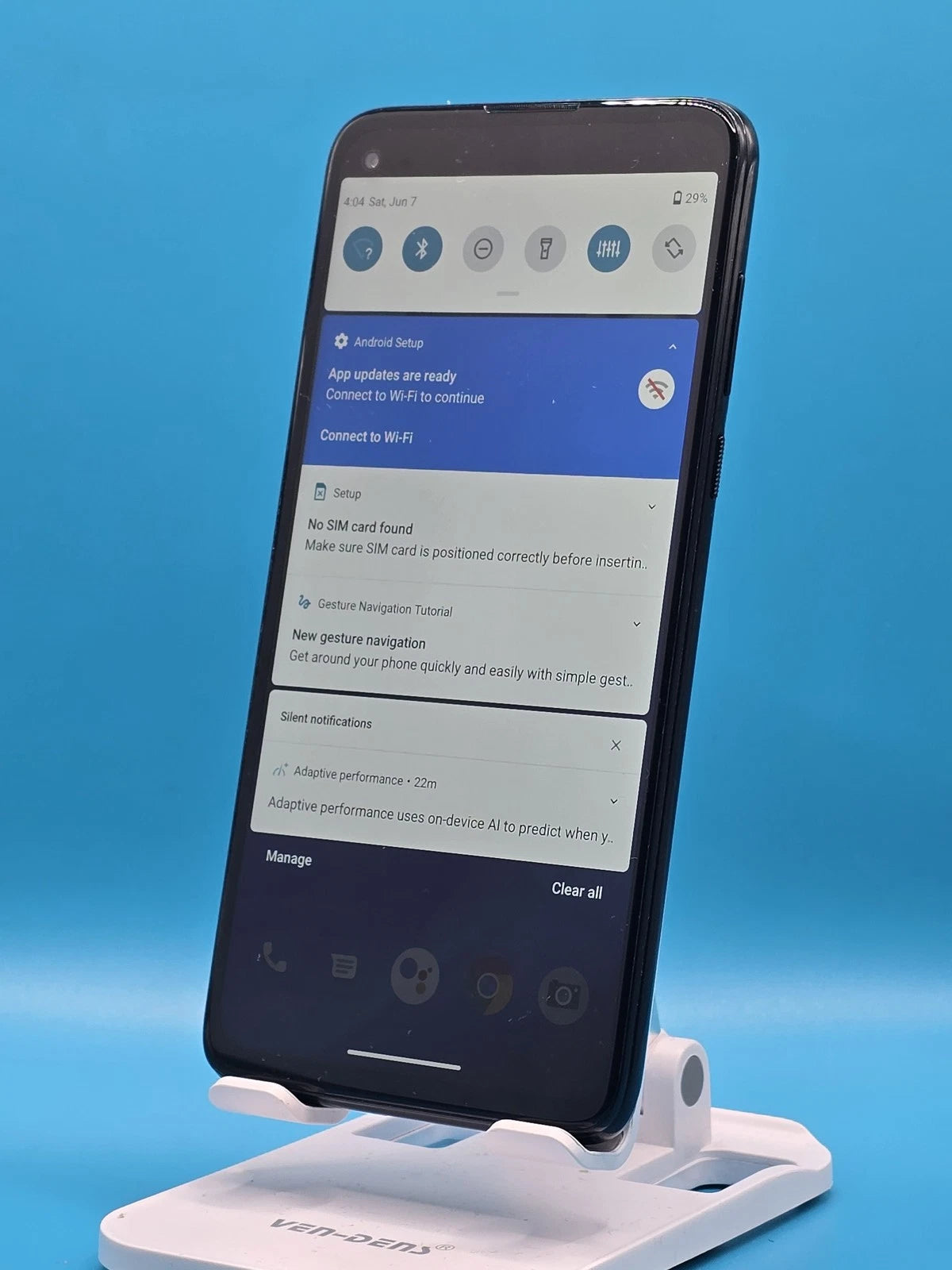 Motorola Moto G8 Power
