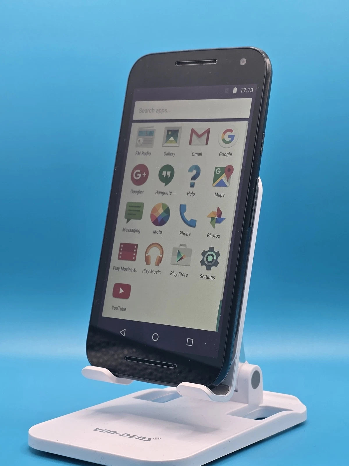 Motorola G 3rd Generation