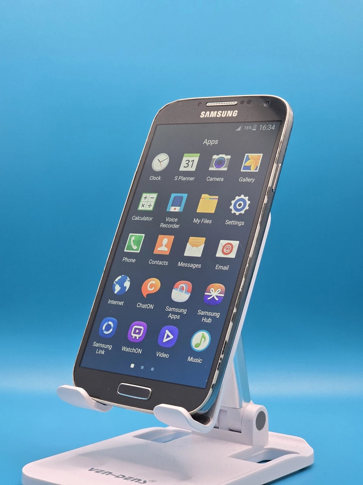 Samsung Galaxy S4