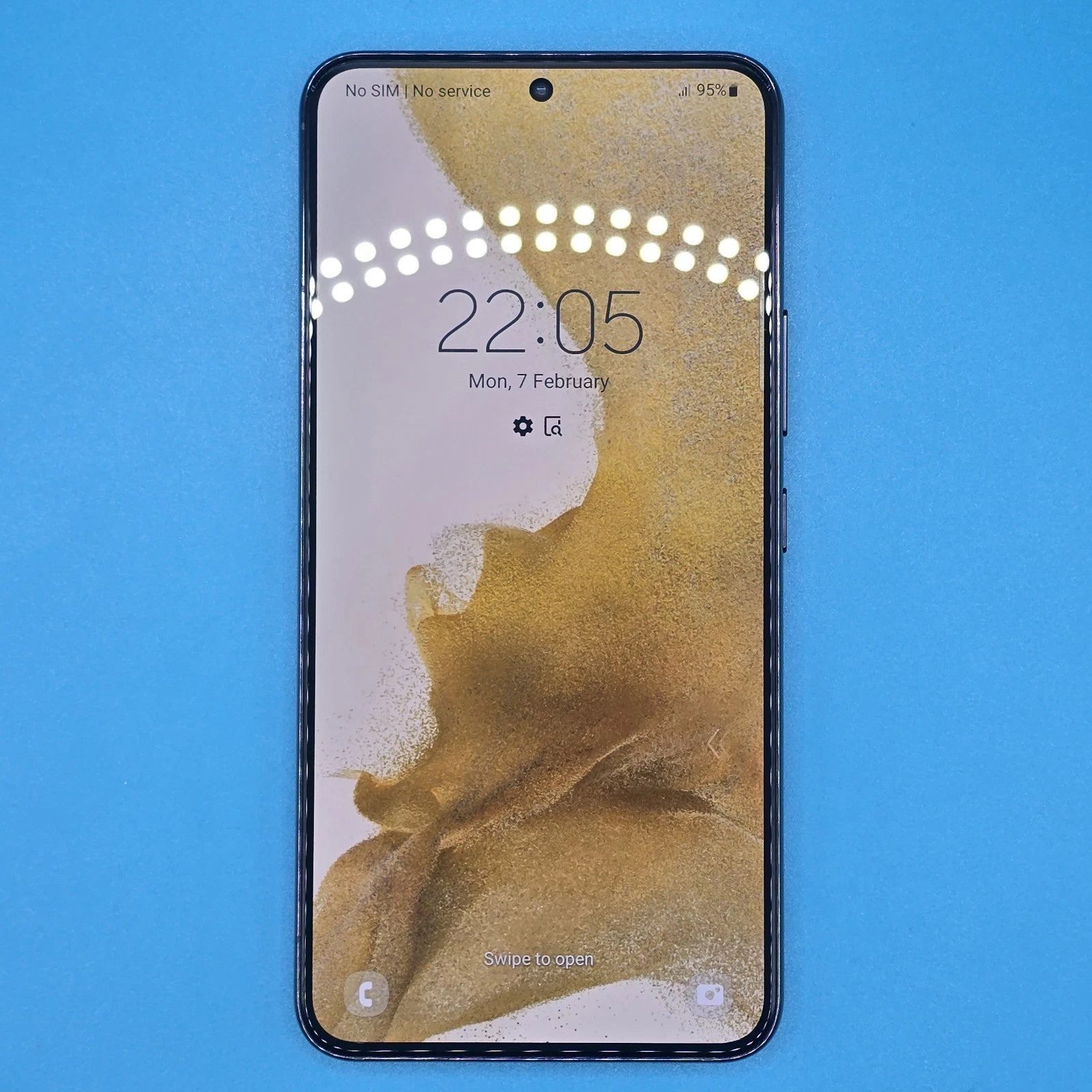 Samsung Galaxy S22 5G