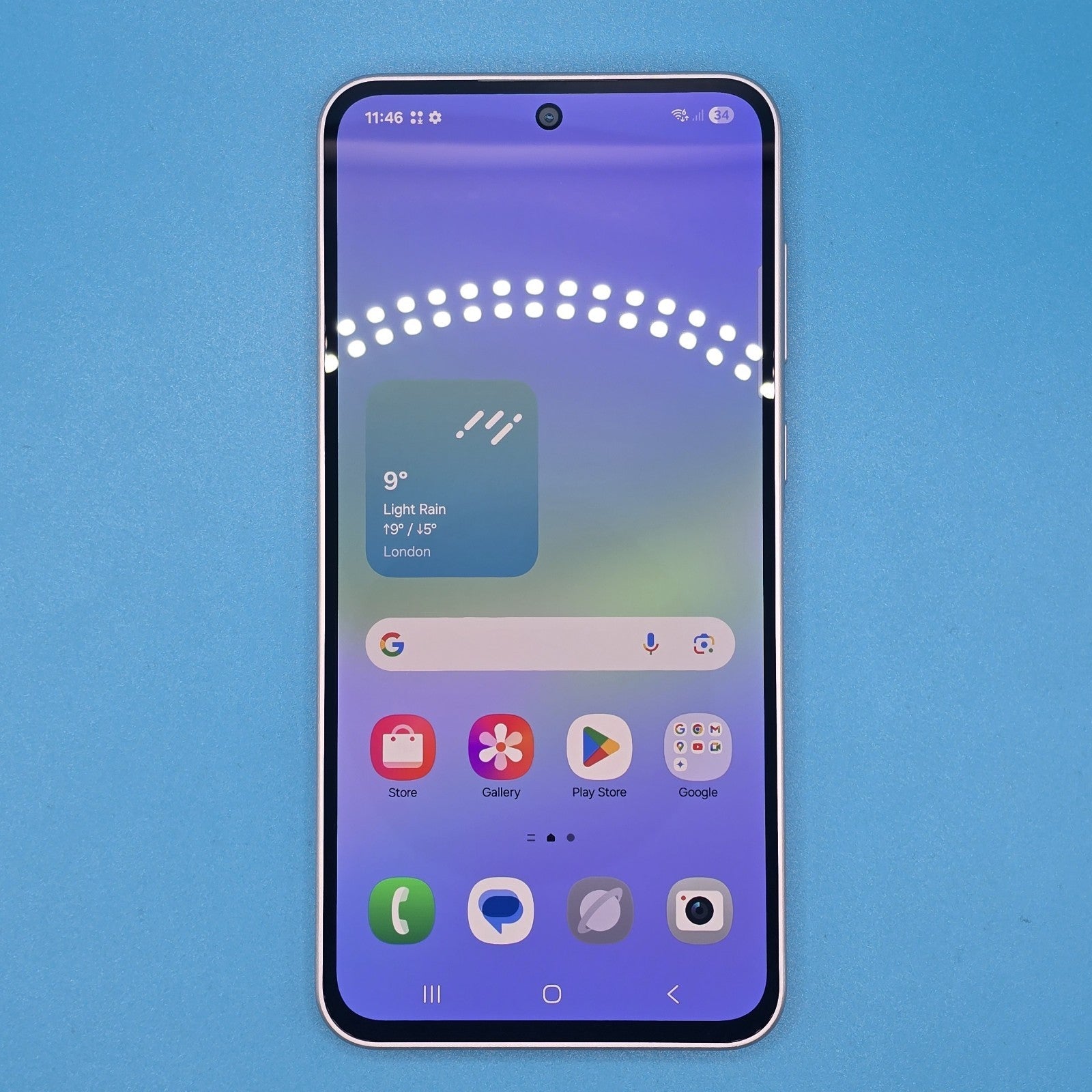 Samsung Galaxy A36 5G SM-A366B/DS