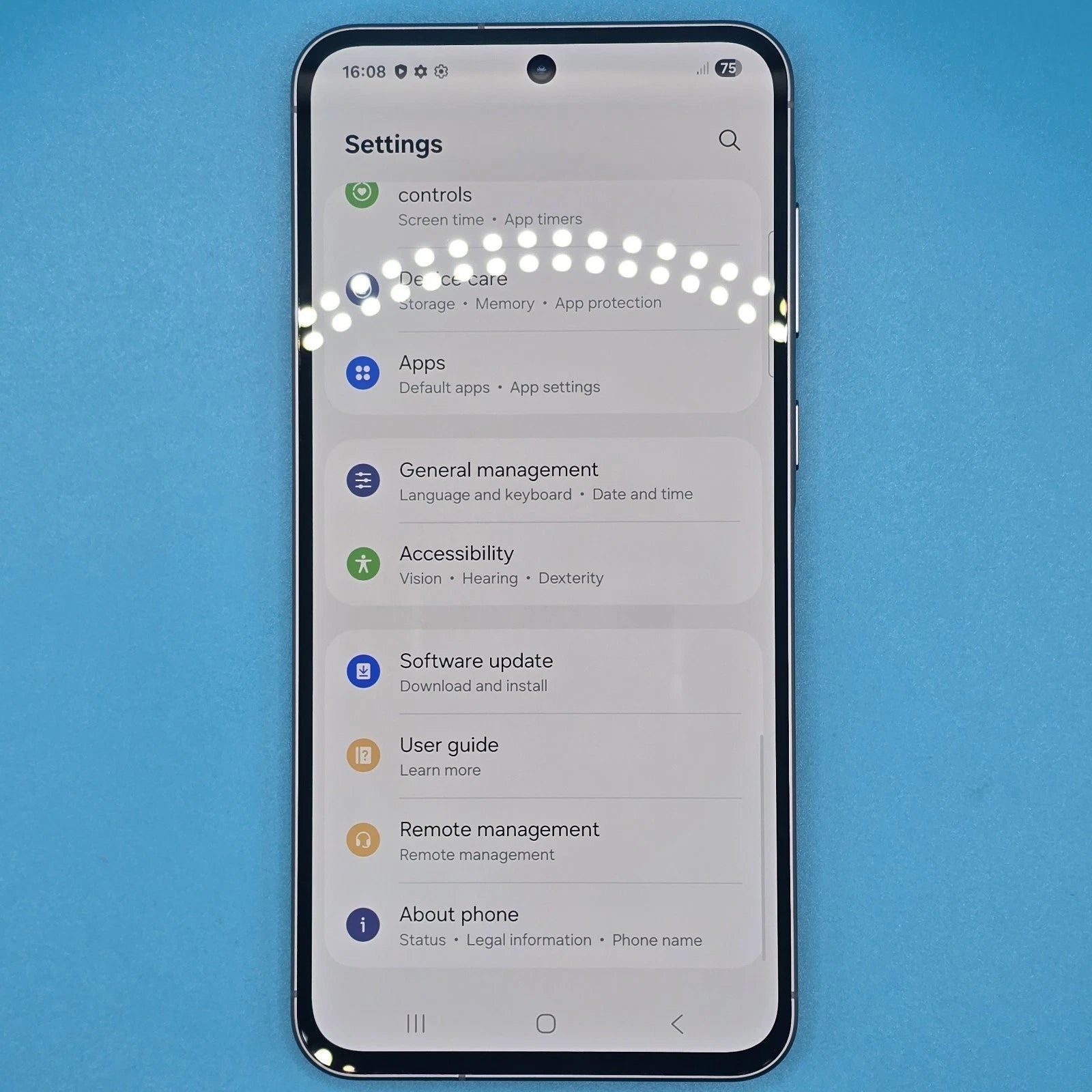 Samsung Galaxy A56 5G
