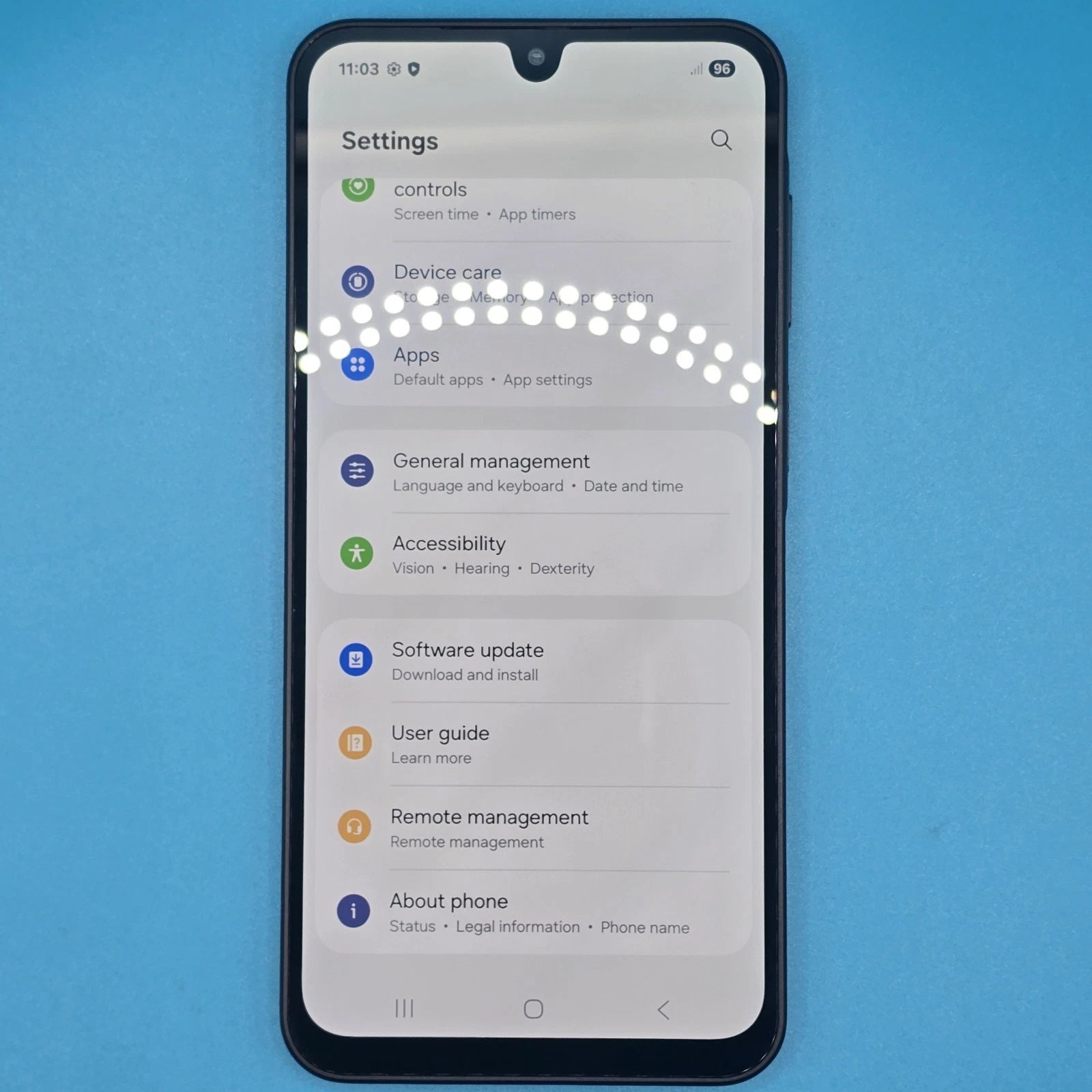 Samsung Galaxy A17 5G