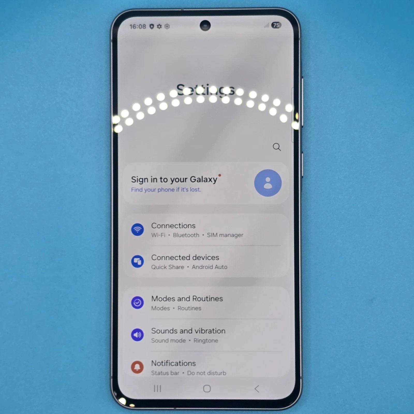 Samsung Galaxy A56 5G