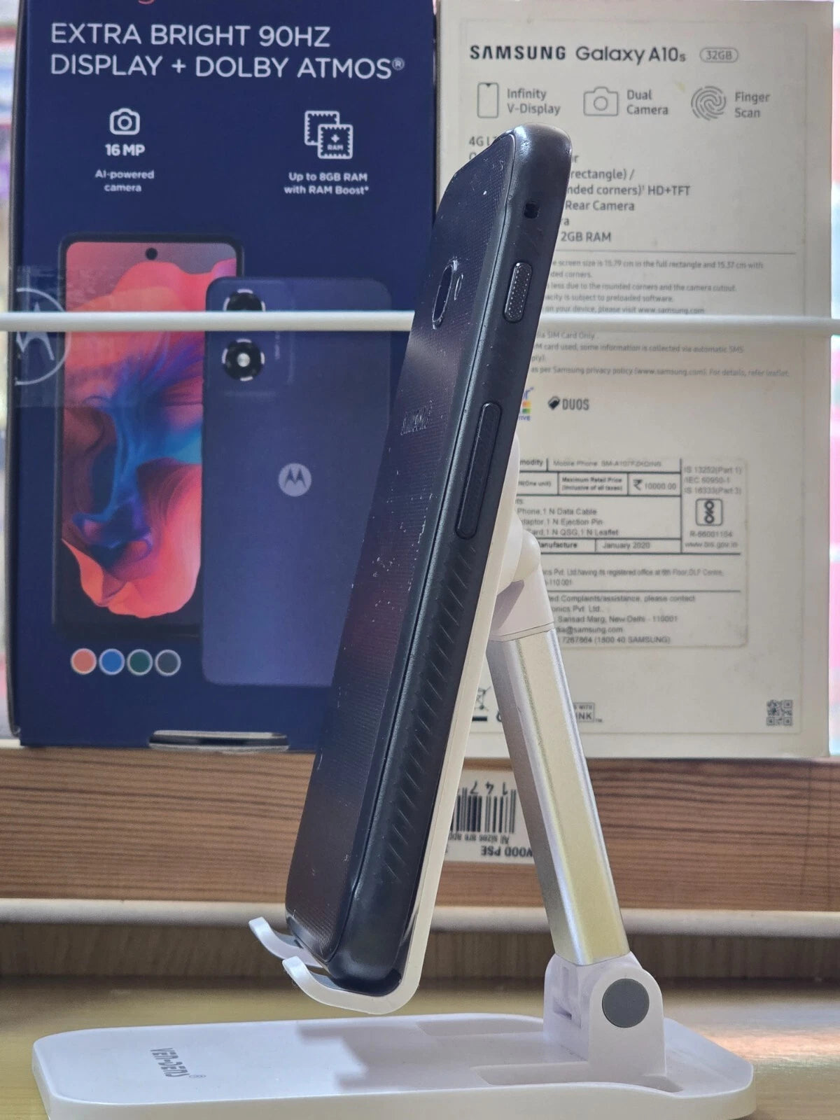 Samsung Galaxy Xcover 4