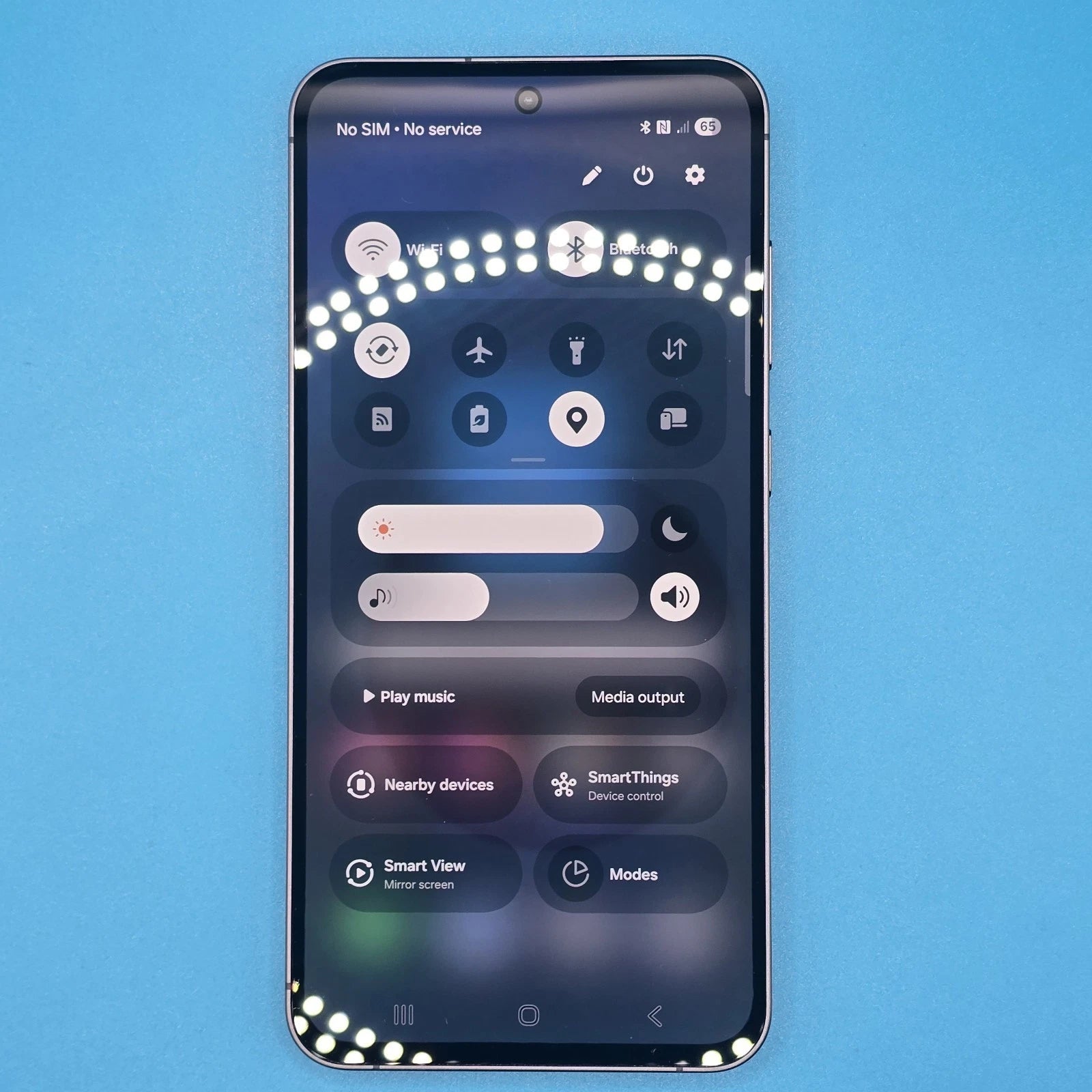 Samsung Galaxy S24 FE 5G SM-S721B