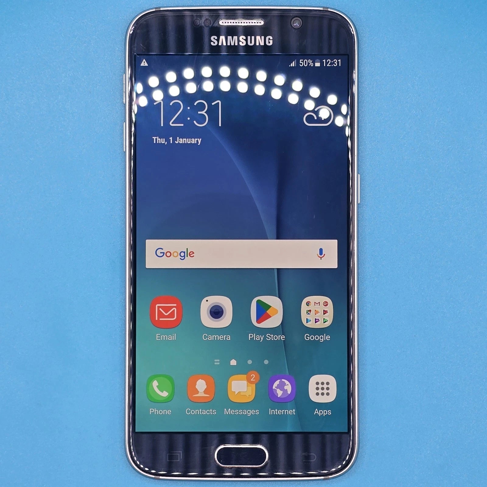 Samsung Galaxy S6