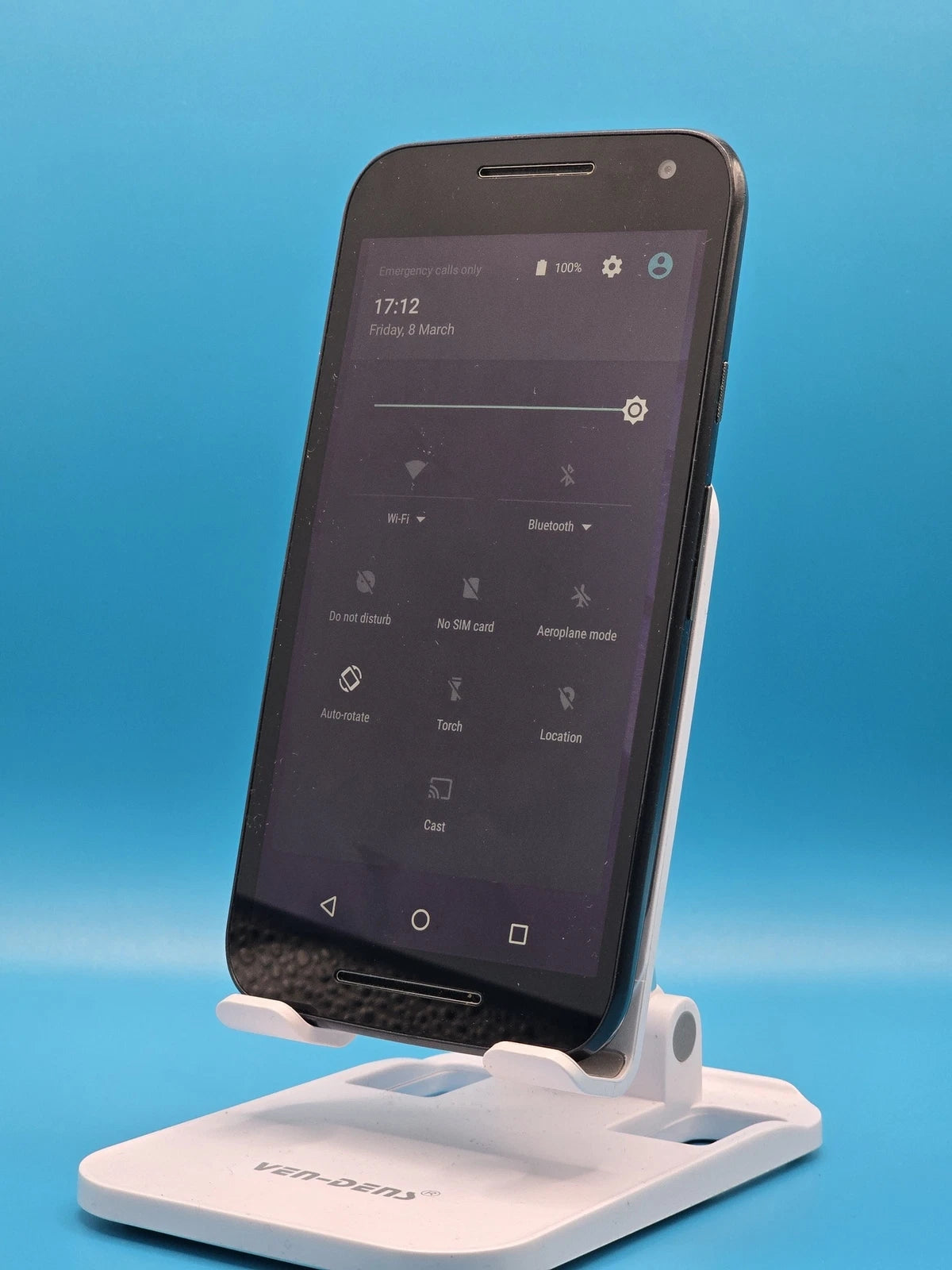 Motorola G 3rd Generation