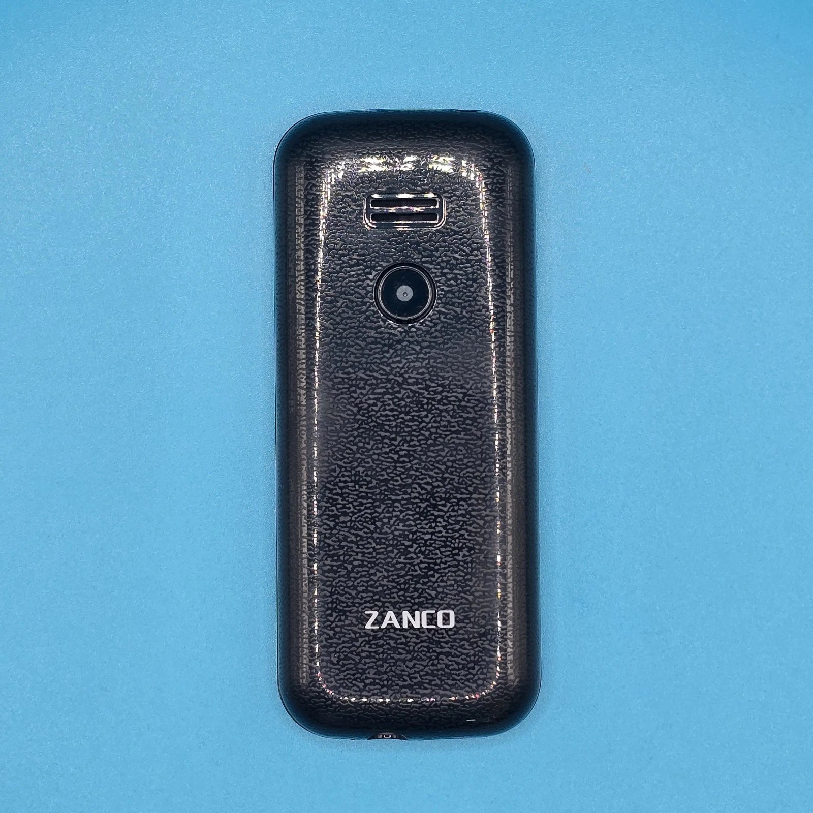 Zanco ZS-5 Dual SIM 2G