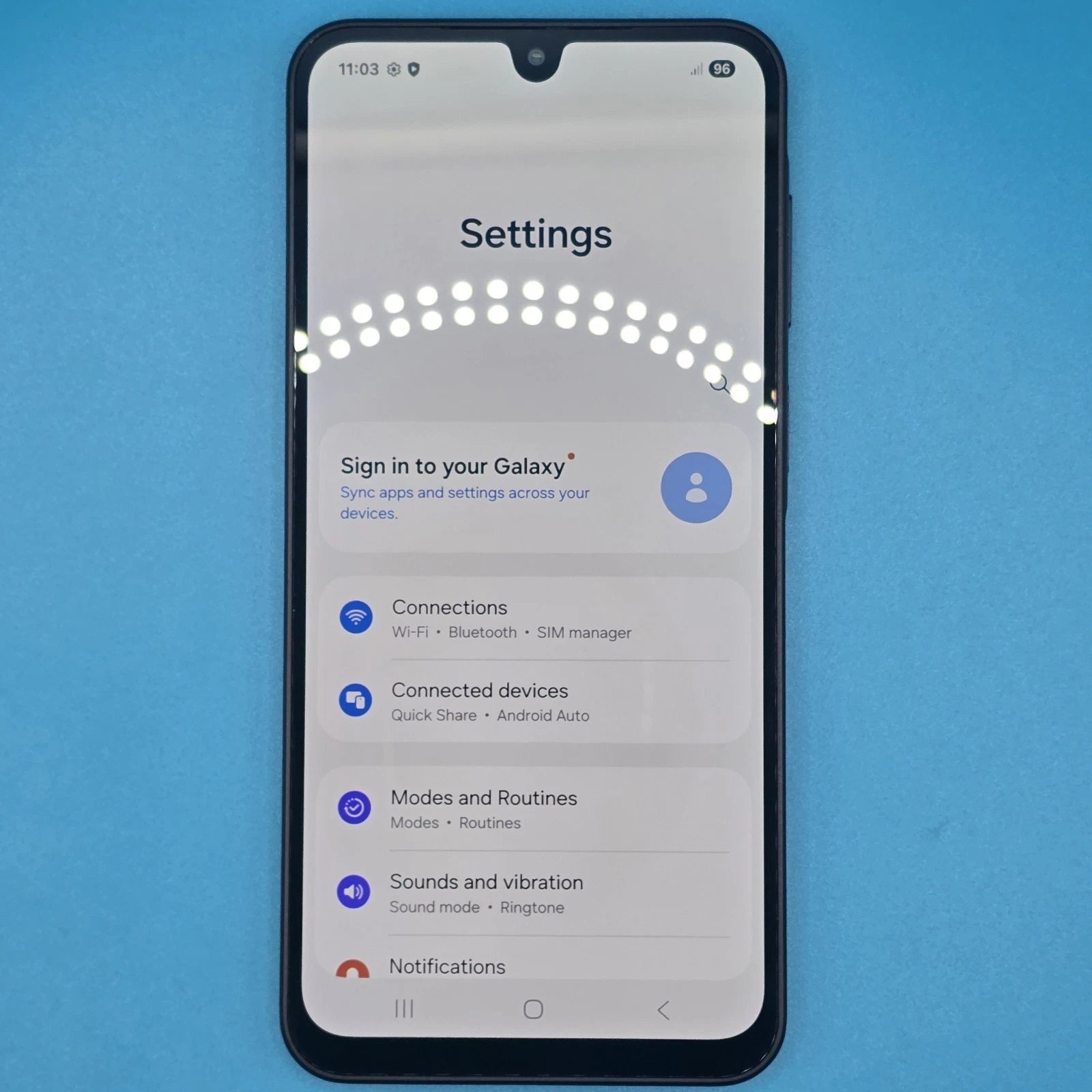 Samsung Galaxy A17 5G