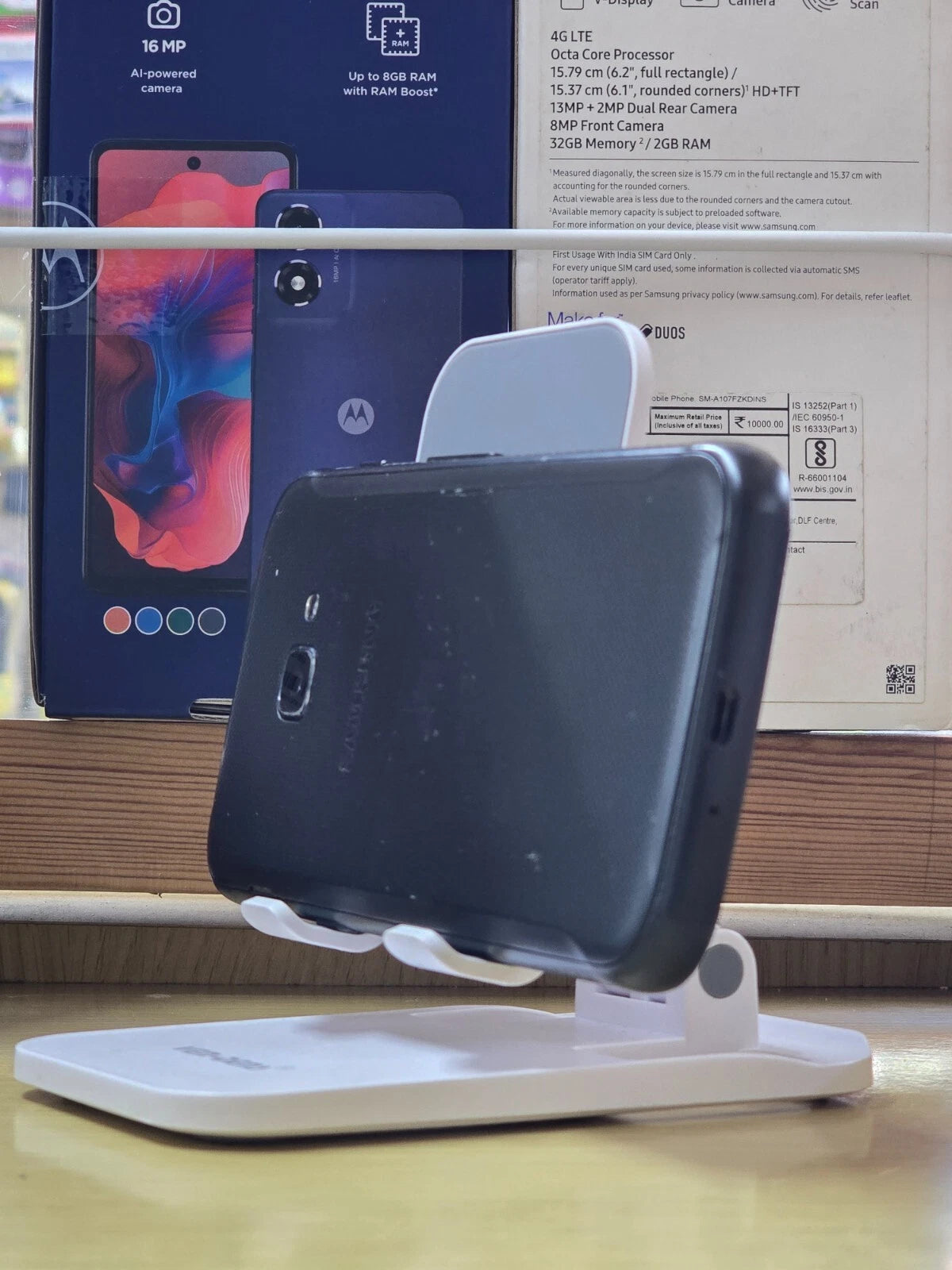 Samsung Galaxy Xcover 4